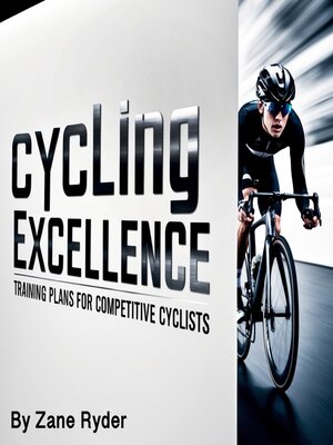 cover image of Cycling Excellence